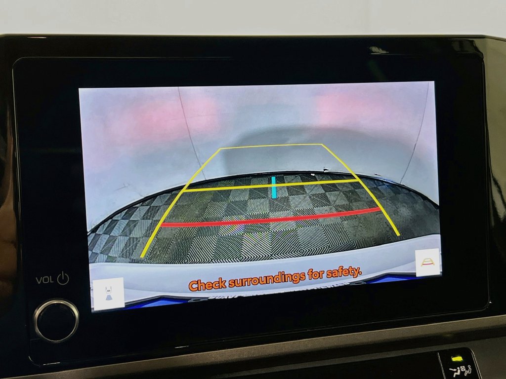 Certified 2025 Toyota Camry LE FWD image 12