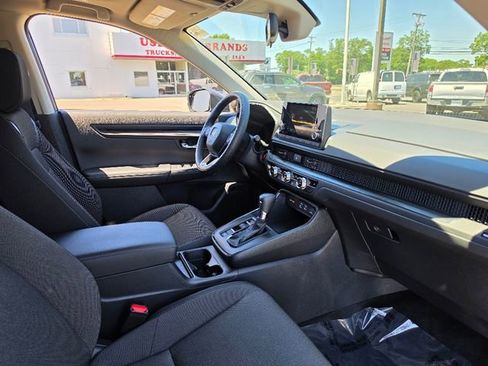 Used 2023 Honda CR-V EX image 11