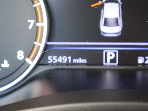 Used 2020 Nissan Altima 2.5 SR FWD image 22