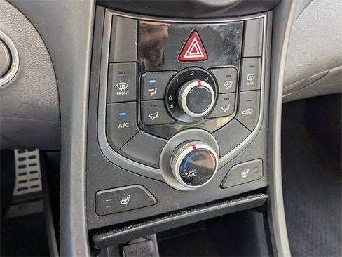 Used 2015 Hyundai Elantra Sport w/ Option Group 04 image 20