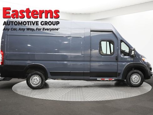 Used 2024 RAM ProMaster 3500 image 4