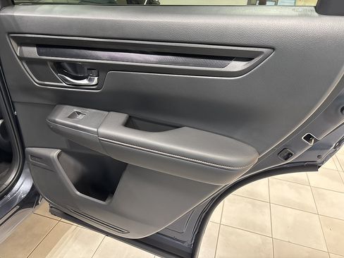 New 2026 Honda CR-V Sport image 19