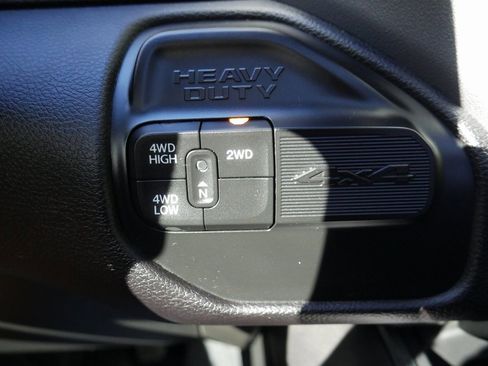 Used 2022 RAM 3500 Laramie image 18