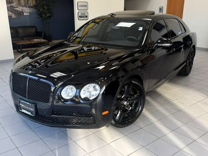 Used 2014 Bentley Flying Spur W12