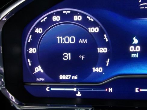 Used 2023 Chevrolet Silverado 1500 ZR2 w/ Technology Package image 51