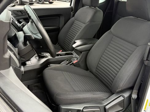 Used 2019 Ford Ranger XL w/ Trailer Tow Package image 19