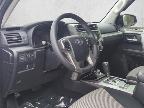Certified 2024 Toyota 4Runner SR5 image 9