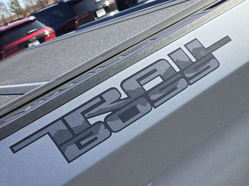 New 2026 Chevrolet Silverado 1500 LT Trail Boss w/ Safety Package image 7