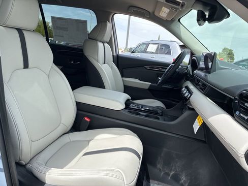 New 2026 Honda Passport RTL image 12