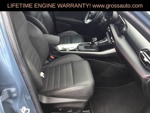 Used 2023 Dodge Hornet GT Plus w/ Tech Pack Plus w/o Parking AWD/4WD image 14