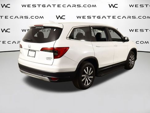 Used 2020 Honda Pilot EX-L image 48