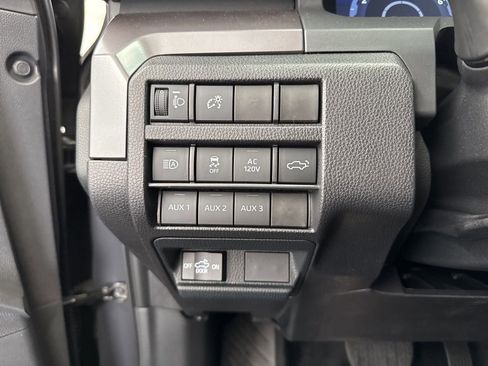 New 2026 Toyota Tacoma TRD Off-Road AWD/4WD image 38