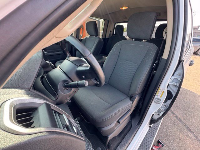 Used 2020 RAM 2500 Tradesman AWD/4WD image 9
