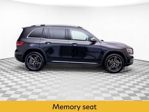 Used 2026 Mercedes-Benz GLB 250 image 7