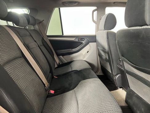 Used 2008 Toyota 4Runner Sport image 11