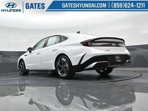 New 2026 Hyundai Sonata SEL image 38