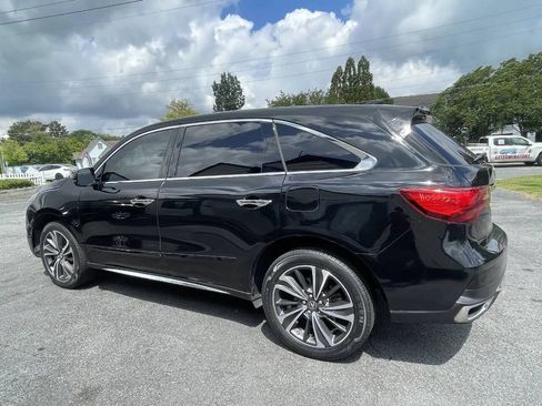 Used 2020 Acura MDX FWD w/ Technology Package image 4