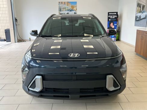 New 2026 Hyundai Kona SEL Sport image 3