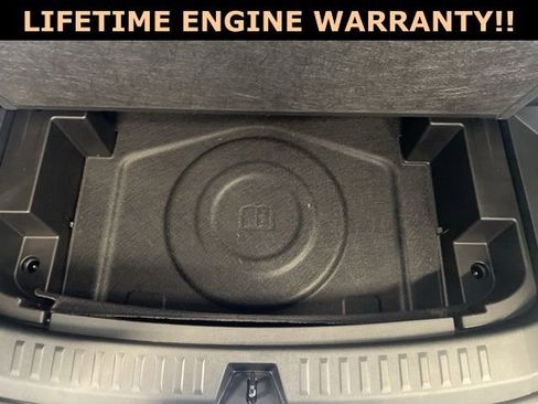 New 2026 GMC Terrain AT4 w/ Technology Package II image 33