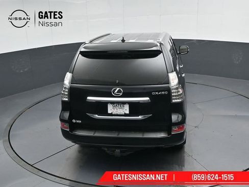 Used 2014 Lexus GX 460 w/ Premium Package AWD/4WD image 52