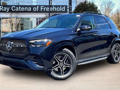 New 2026 Mercedes-Benz GLE 350 4MATIC
