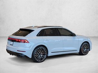 New 2026 Audi SQ8 Prestige AWD/4WD video 2