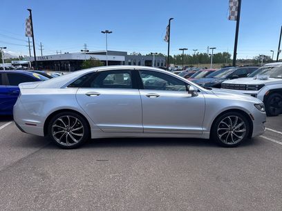 Used 2019 Lincoln MKZ Reserve w/ Reserve Plus Package