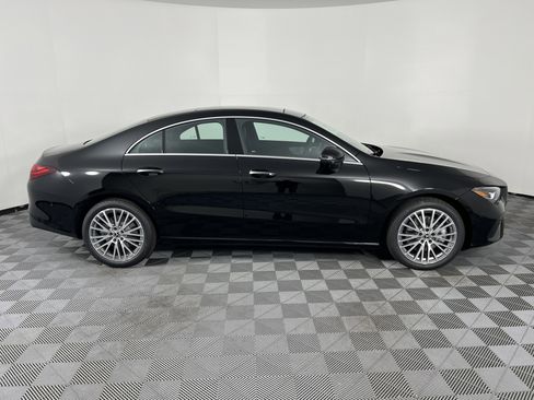 New 2026 Mercedes-Benz CLA 250 4MATIC image 14