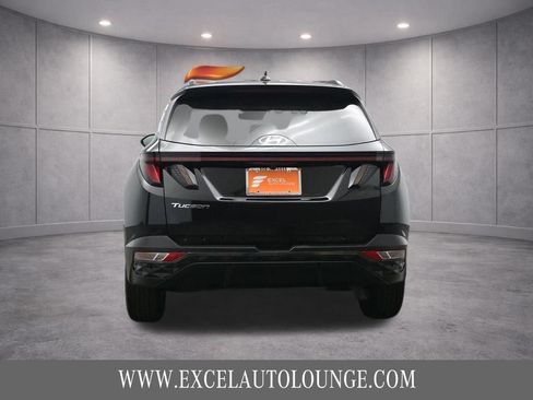 Used 2024 Hyundai Tucson SEL AWD/4WD image 7