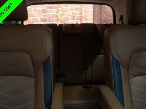 Used 2022 Nissan Pathfinder Platinum w/ Cargo Package image 60