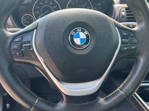 Used 2015 BMW 328i xDrive Sedan AWD/4WD image 19