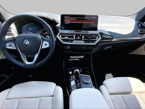 Used 2024 BMW X3 xDrive30i w/ Premium Package AWD/4WD image 15
