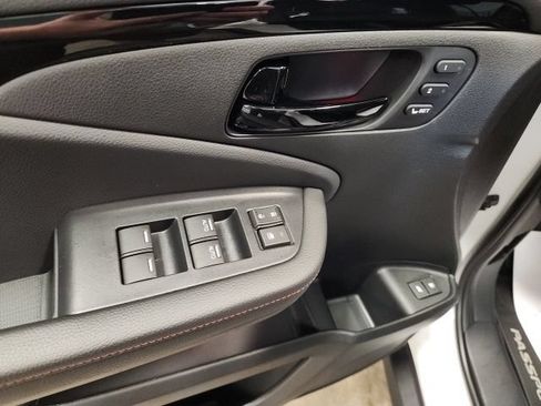 Used 2025 Honda Passport Black Edition image 21