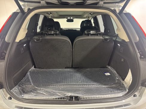 Used 2026 Volvo XC90 B6 Plus w/ Protection Package Premier image 30