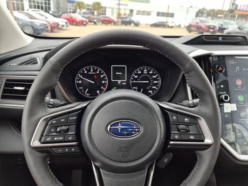New 2026 Subaru Ascent Touring AWD/4WD image 21
