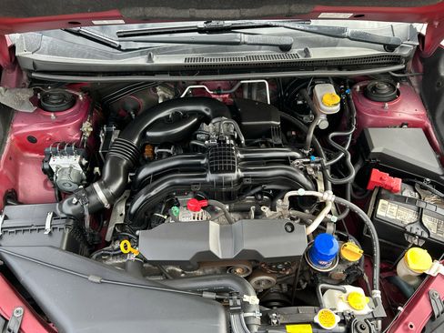 Used 2016 Subaru Impreza 2.0i Sport Premium w/ Popular Package #1 image 24