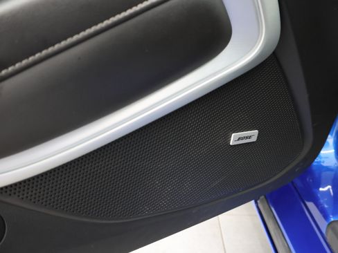 Used 2017 Chevrolet Camaro SS RWD image 38