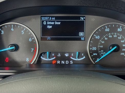 Used 2022 Ford EcoSport SES image 14