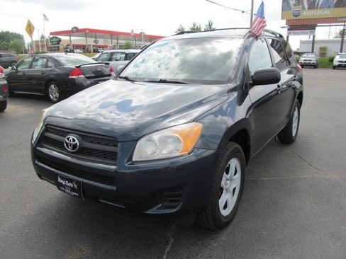 Used 2012 Toyota RAV4 4WD w/ Value Pkg image 1