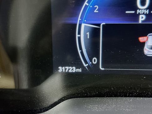 Used 2024 Toyota Corolla XSE image 27