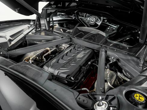 Used 2020 Chevrolet Corvette Stingray Premium Cpe w/ 3LT image 55