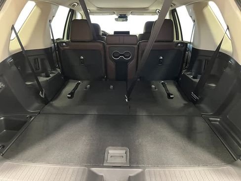 New 2026 Honda Pilot Touring image 28