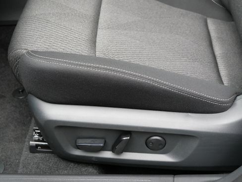 New 2026 Nissan Rogue SV AWD/4WD image 11