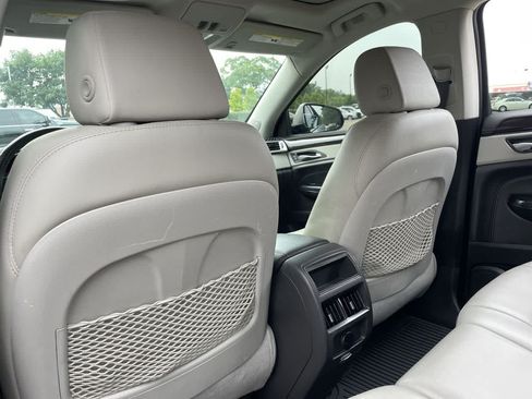Used 2015 Cadillac SRX Performance w/ Driver Awareness Package AWD/4WD image 20