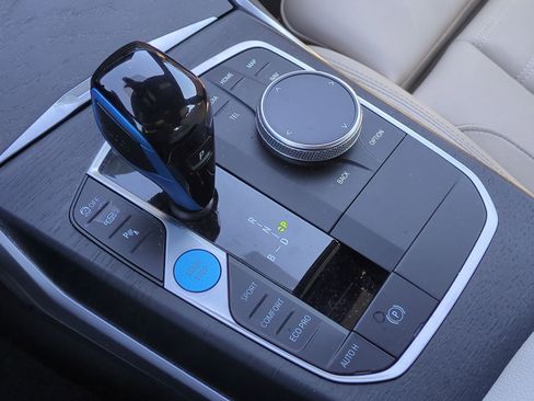 Certified 2023 BMW i4 eDrive35 w/ Premium Package image 26