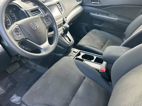 Used 2016 Honda CR-V EX image 10