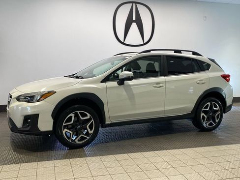 Used 2019 Subaru Crosstrek 2.0i Limited w/ Popular Package #3 image 3