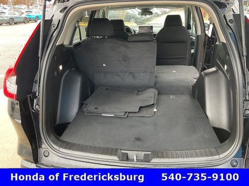 Certified 2023 Honda CR-V EX image 22