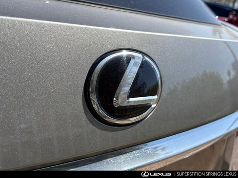 Used 2020 Lexus RX 350 FWD w/ Premium Package image 10