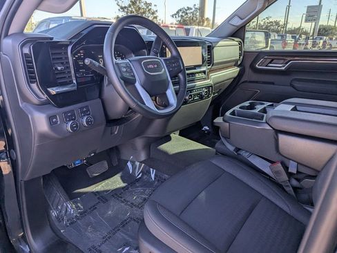 Used 2024 GMC Sierra 1500 Elevation image 22